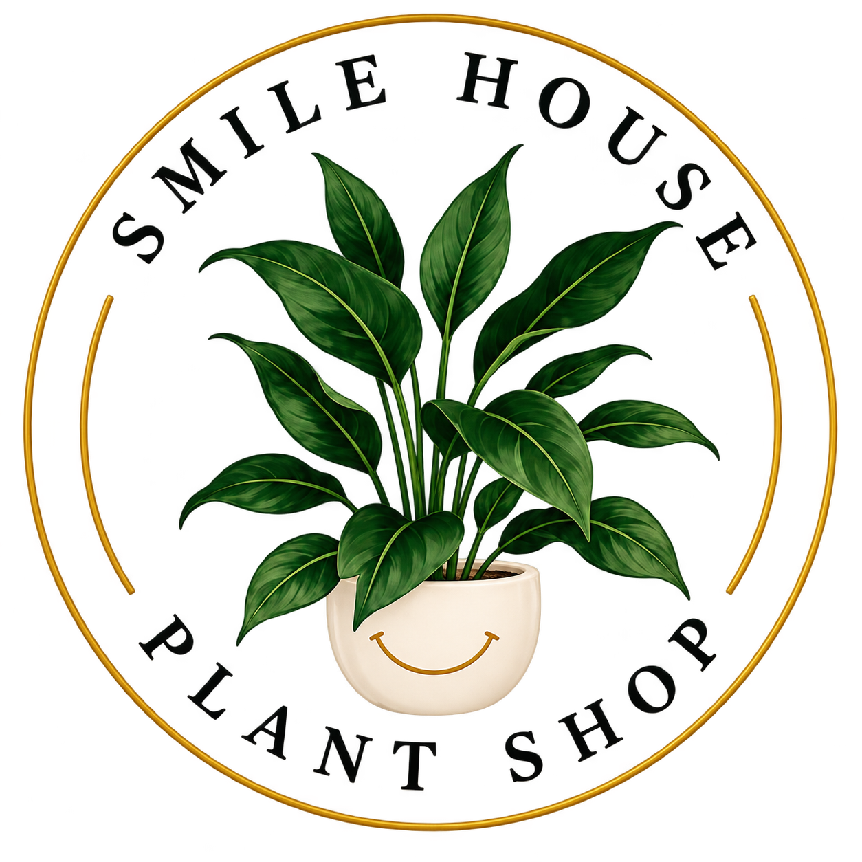 Smile House Plants 